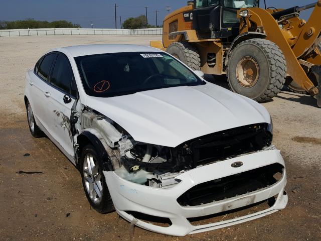 FORD FUSION SE 2016 3fa6p0h77gr396077