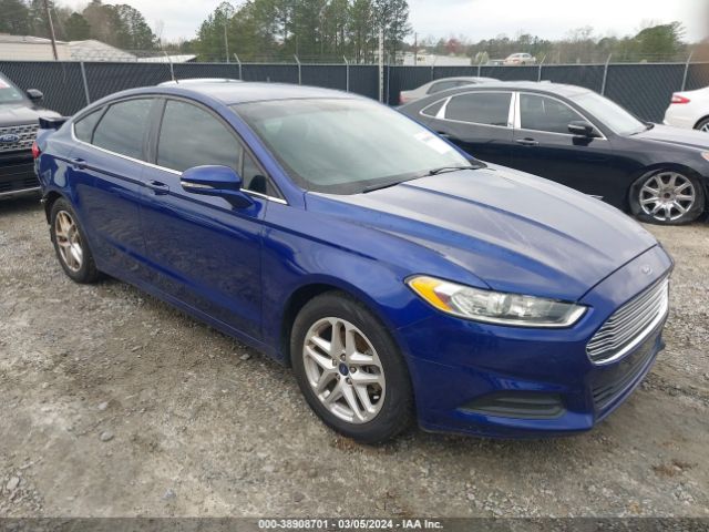 FORD FUSION 2016 3fa6p0h77gr402766