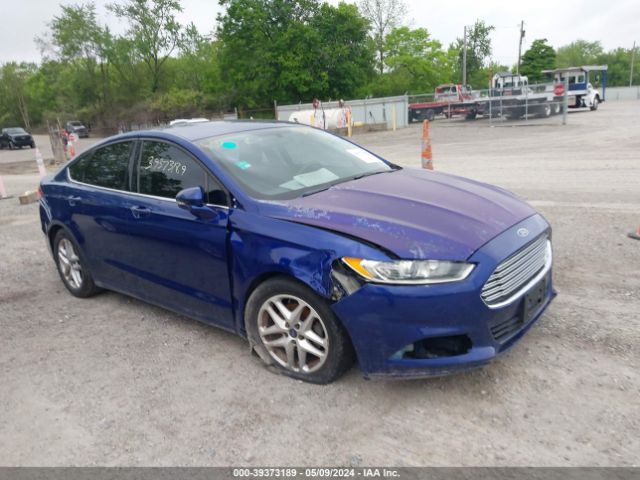 FORD FUSION 2016 3fa6p0h77gr403058