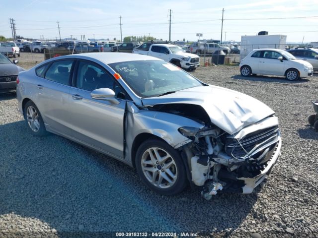 FORD FUSION 2016 3fa6p0h77gr405232