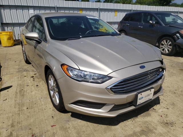 FORD FUSION SE 2017 3fa6p0h77hr102405