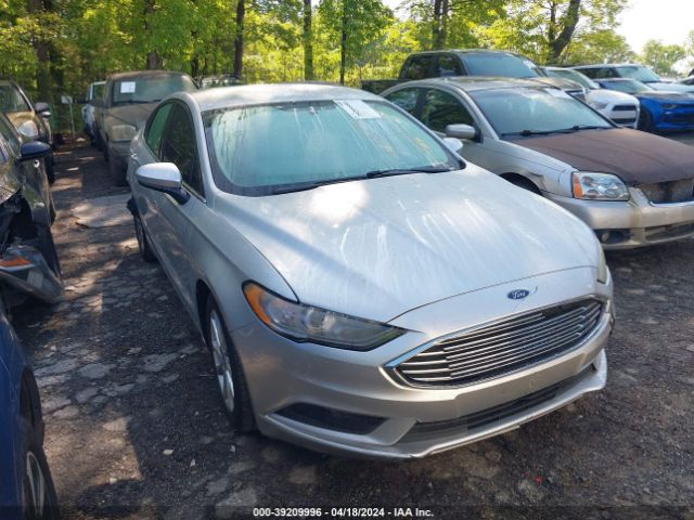 FORD FUSION 2017 3fa6p0h77hr102887