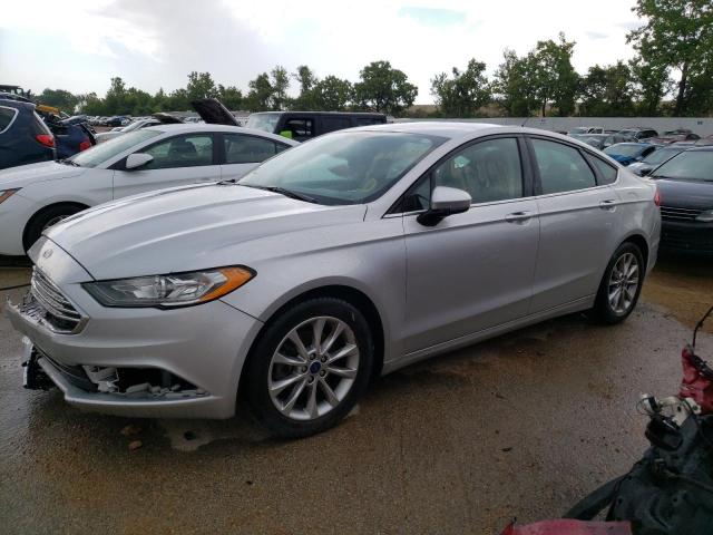 FORD FUSION SE 2017 3fa6p0h77hr103683