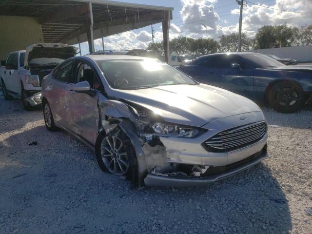 FORD FUSION SE 2017 3fa6p0h77hr107958