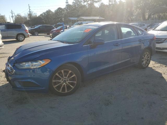 FORD FUSION 2017 3fa6p0h77hr108401