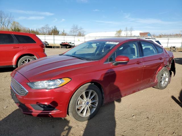 FORD FUSION 2017 3fa6p0h77hr108589