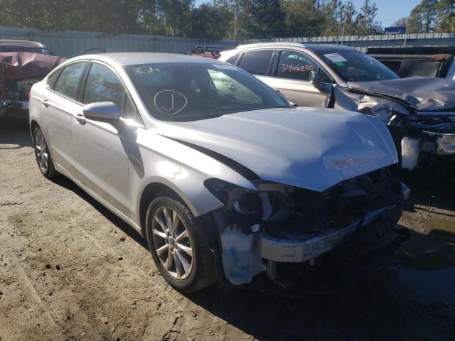 FORD FUSION SE 2017 3fa6p0h77hr108642