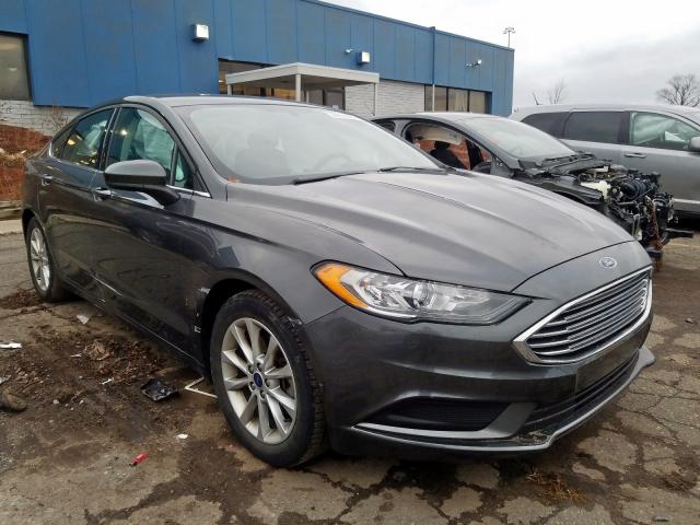 FORD FUSION SE 2017 3fa6p0h77hr109144