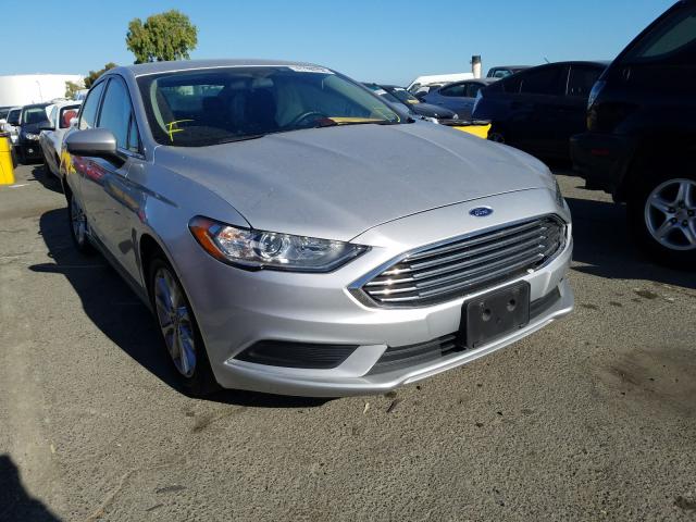 FORD FUSION SE 2017 3fa6p0h77hr110682