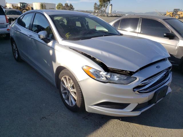 FORD FUSION SE 2017 3fa6p0h77hr111038