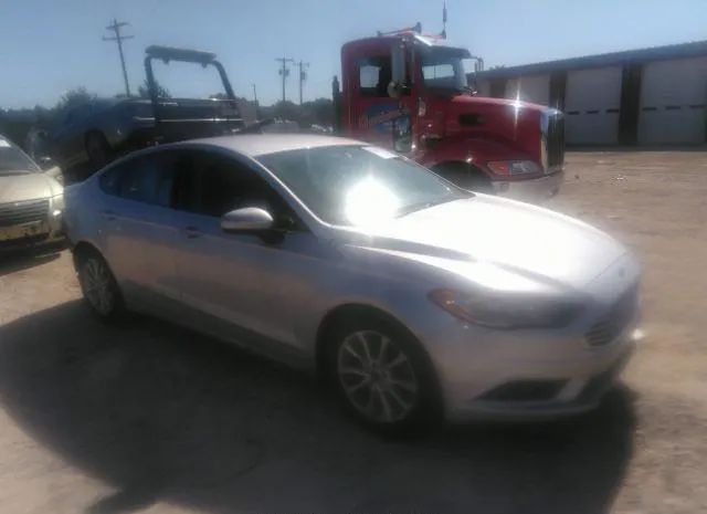 FORD FUSION 2017 3fa6p0h77hr111492