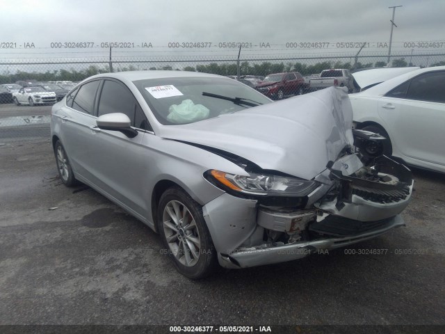 FORD FUSION 2017 3fa6p0h77hr116496