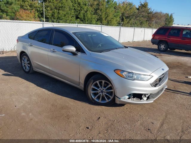 FORD FUSION 2017 3fa6p0h77hr117812