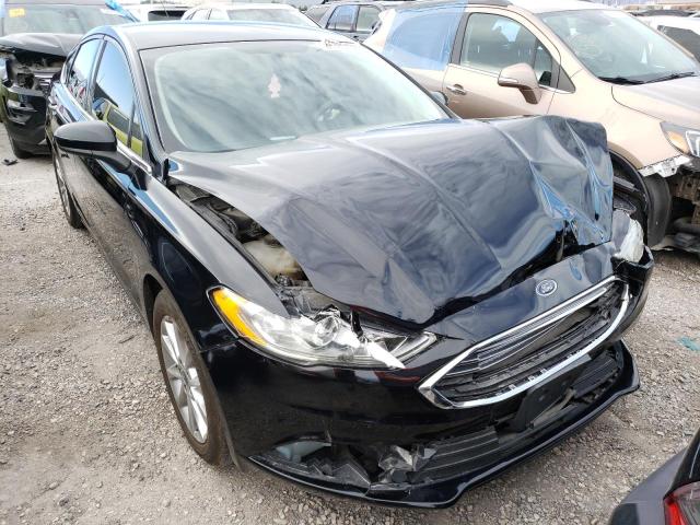 FORD FUSION SE 2017 3fa6p0h77hr119723