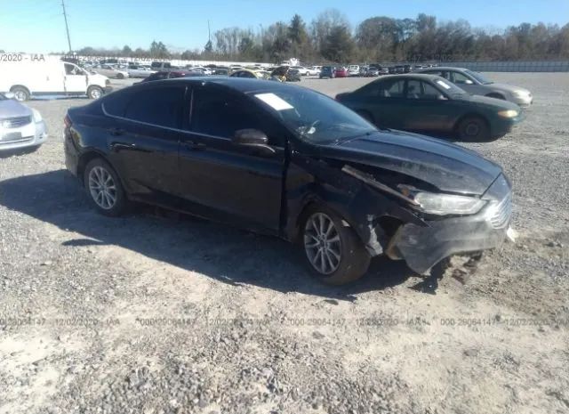 FORD FUSION 2017 3fa6p0h77hr125134