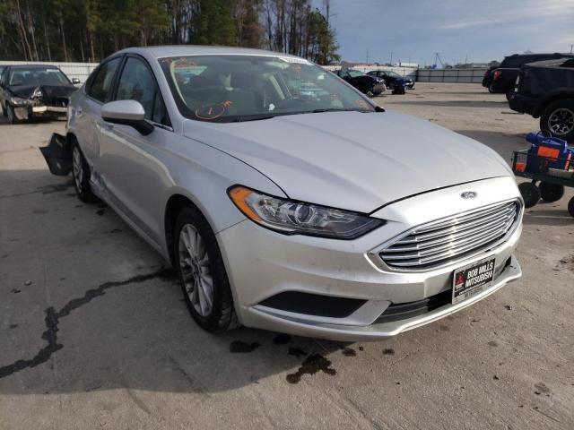 FORD FUSION SE 2017 3fa6p0h77hr125733