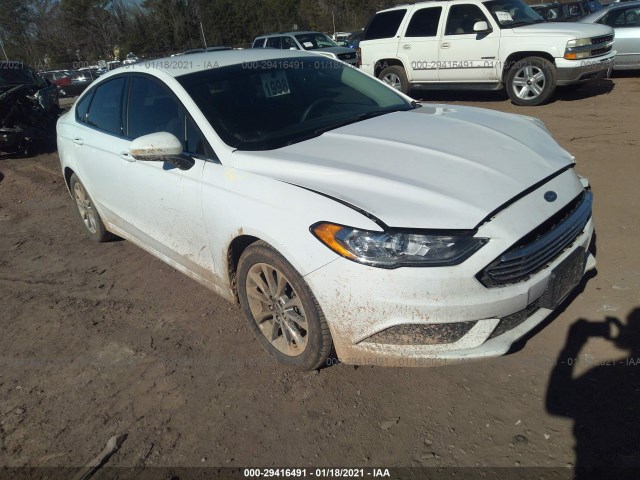 FORD FUSION 2017 3fa6p0h77hr143679