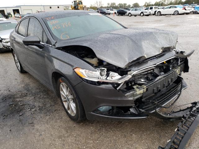 FORD FUSION SE 2017 3fa6p0h77hr145786