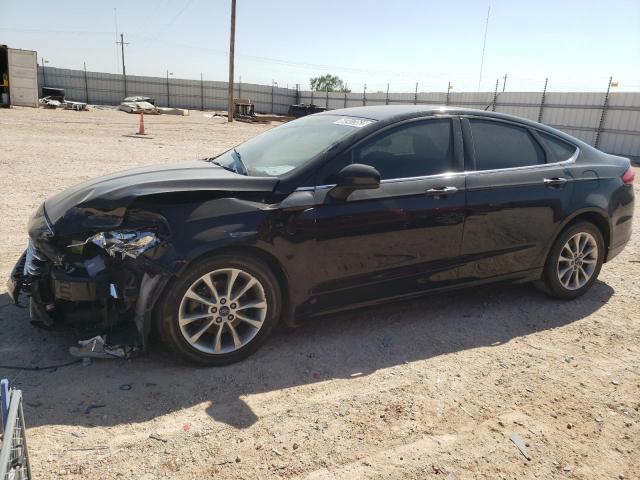 FORD FUSION SE 2017 3fa6p0h77hr147103