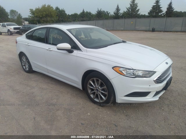 FORD FUSION 2017 3fa6p0h77hr148736