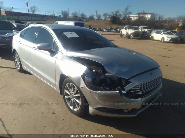 FORD FUSION 2017 3fa6p0h77hr148865