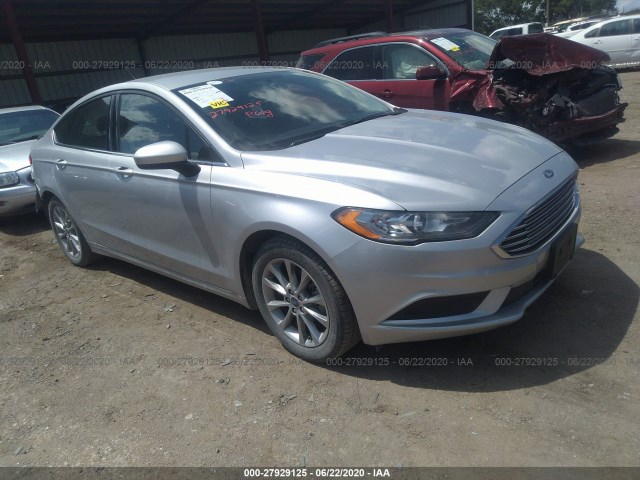 FORD FUSION 2017 3fa6p0h77hr149286