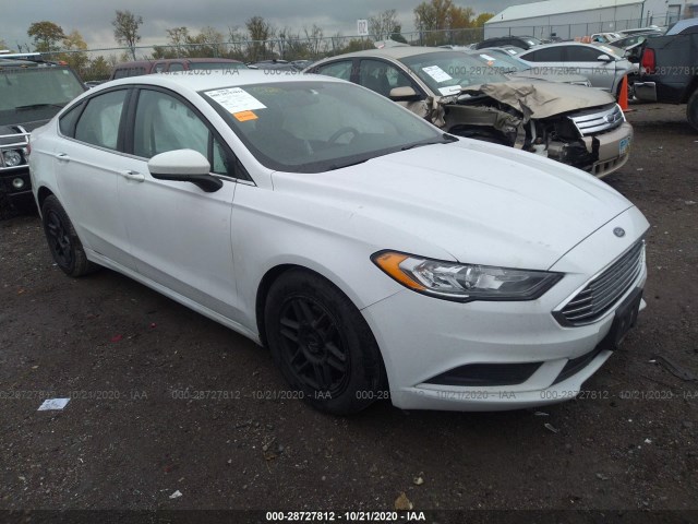 FORD FUSION 2017 3fa6p0h77hr150339