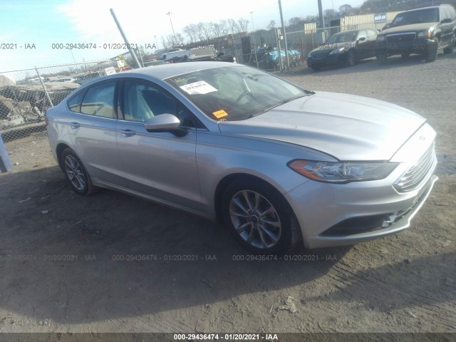 FORD FUSION 2017 3fa6p0h77hr150440