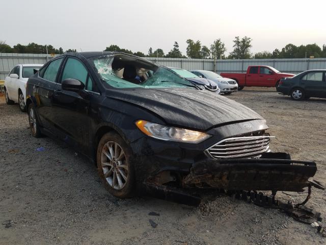 FORD FUSION SE 2017 3fa6p0h77hr150566