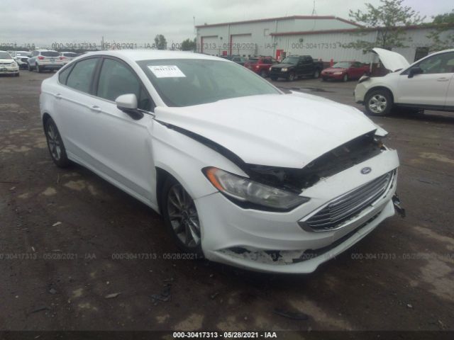 FORD FUSION 2017 3fa6p0h77hr150602