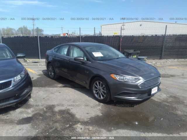 FORD FUSION 2017 3fa6p0h77hr150650