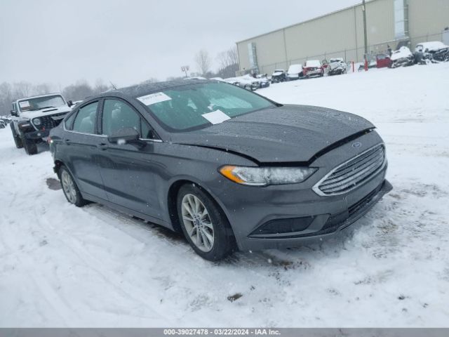 FORD FUSION 2017 3fa6p0h77hr156156