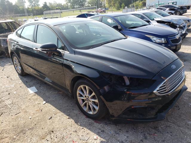 FORD FUSION SE 2017 3fa6p0h77hr156447