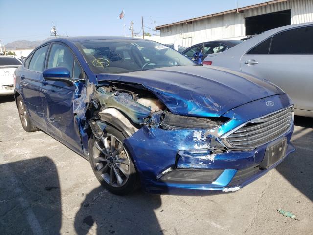 FORD NULL 2017 3fa6p0h77hr157890