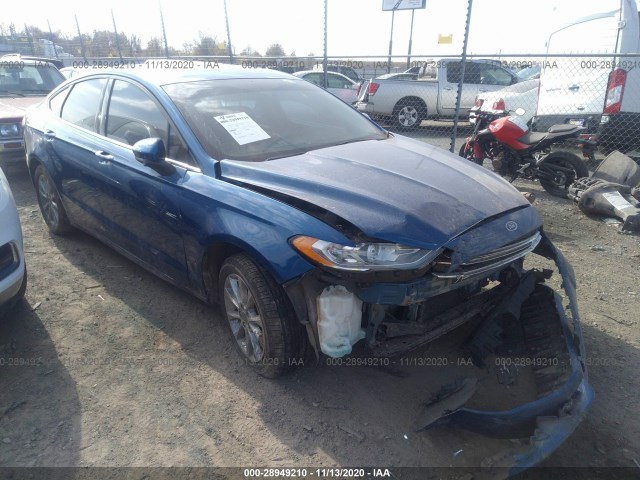 FORD FUSION 2016 3fa6p0h77hr158330