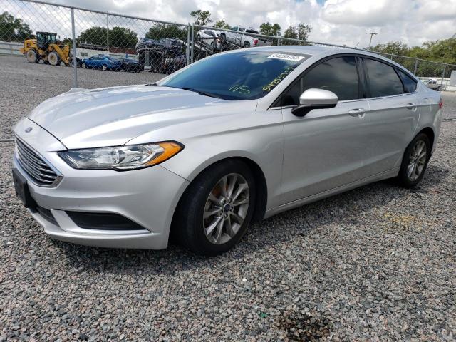 FORD FUSION SE 2017 3fa6p0h77hr158683