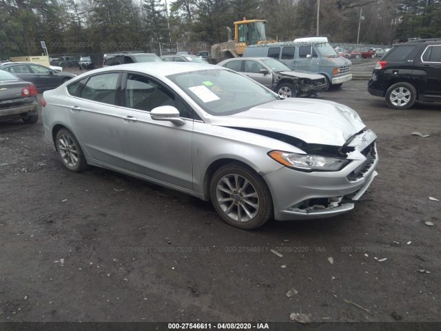 FORD FUSION 2017 3fa6p0h77hr160711