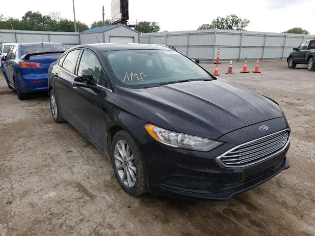 FORD FUSION SE 2017 3fa6p0h77hr162667