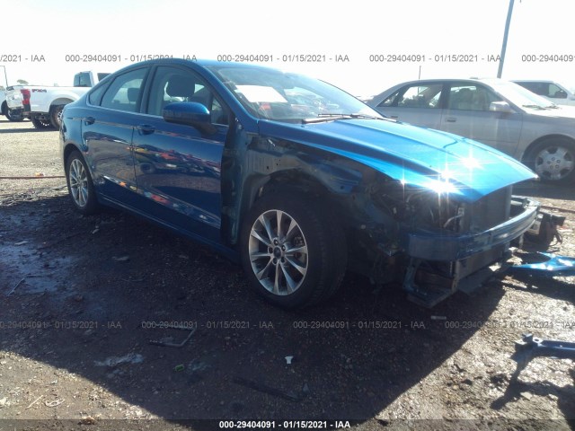 FORD FUSION 2017 3fa6p0h77hr163222