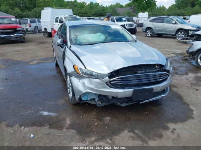 FORD FUSION 2017 3fa6p0h77hr164242