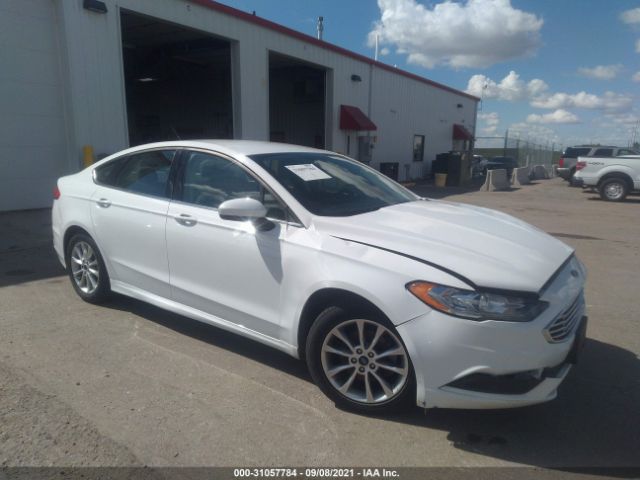 FORD FUSION 2017 3fa6p0h77hr164631