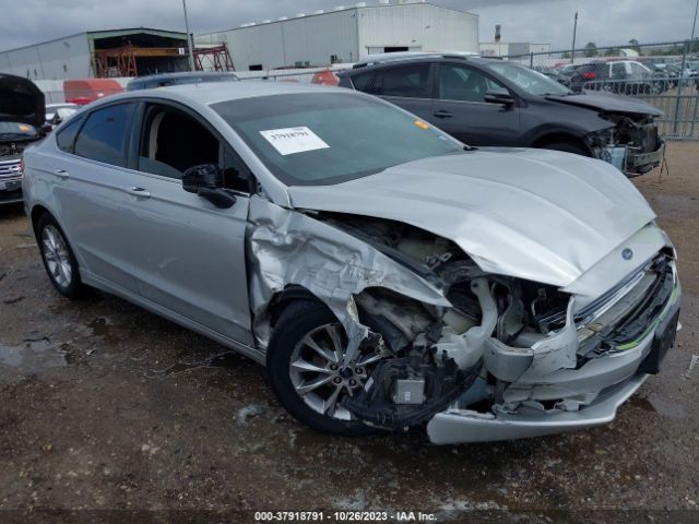 FORD FUSION 2017 3fa6p0h77hr170879