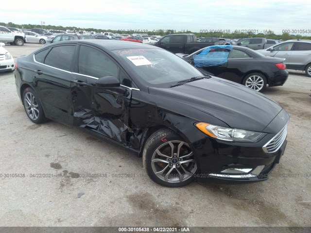 FORD FUSION 2017 3fa6p0h77hr179095