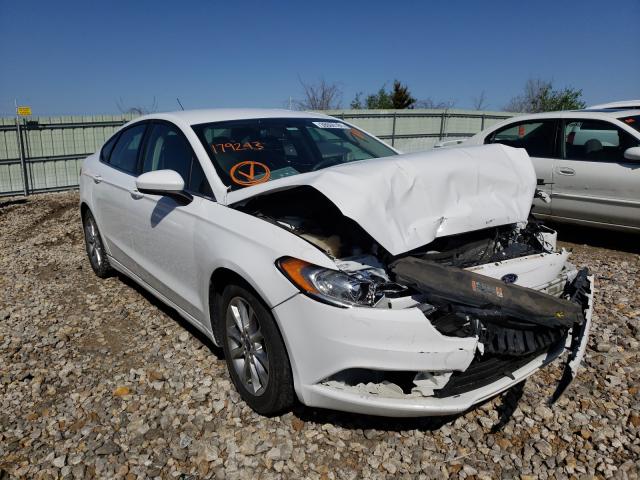 FORD FUSION SE 2017 3fa6p0h77hr179243