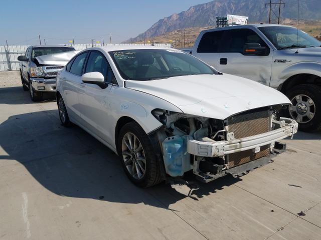 FORD FUSION SE 2017 3fa6p0h77hr181087