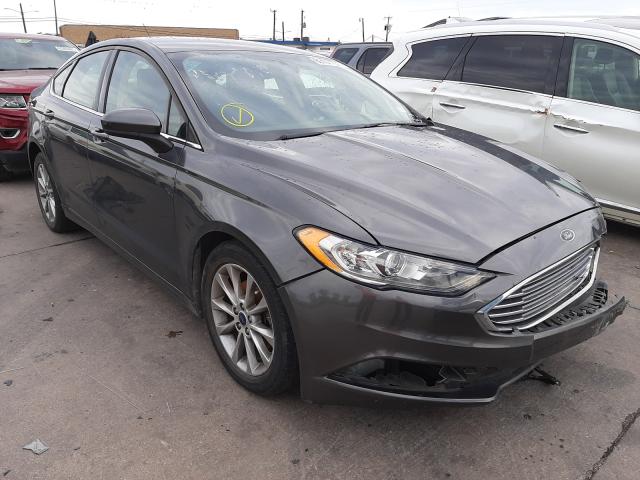 FORD FUSION SE 2017 3fa6p0h77hr182241