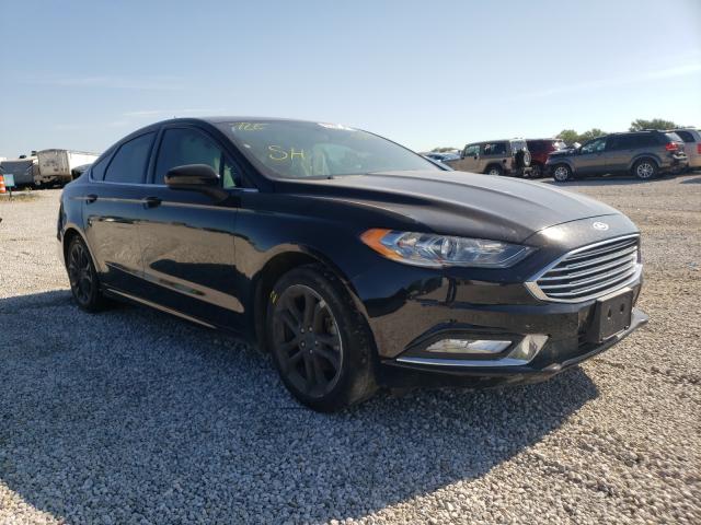 FORD FUSION SE 2017 3fa6p0h77hr186757