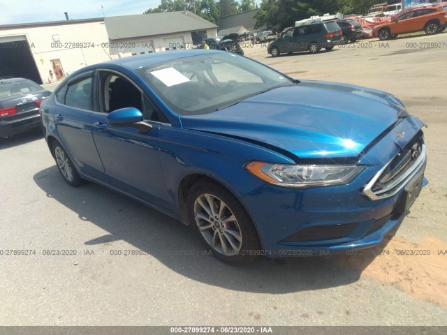 FORD FUSION 2017 3fa6p0h77hr192784