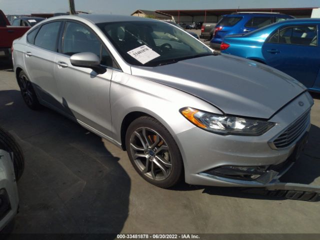 FORD FUSION 2017 3fa6p0h77hr194907