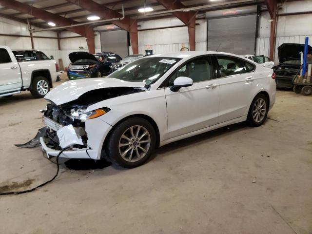 FORD FUSION SE 2017 3fa6p0h77hr195894